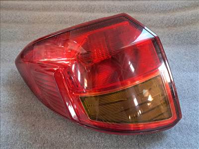 Suzuki Vitara (LY) Bal külső hátsó lámpa 220-18097