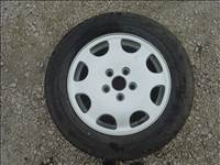 Audi 15 colos gyári alufelni :5X112 ,6JX15, Et45 (pótkerék volt) ( 8D0 601 025 F)
