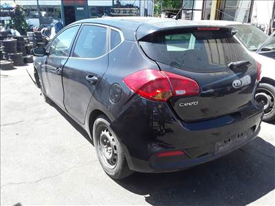 Kia Cee'd (JD) 1.4 CVVT Kormánymű 
