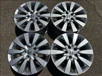 4db gyári 17" Honda Civic alufelni. (4410)