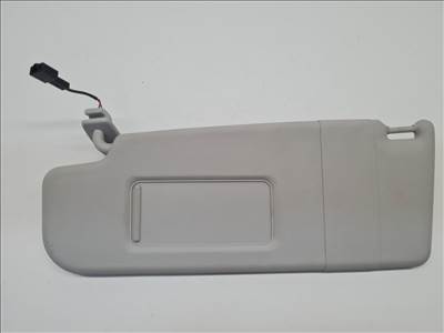 Volkswagen Golf VI bal napellenző (35521)