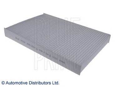 BLUE PRINT ADN12531 - pollenszűrő NISSAN