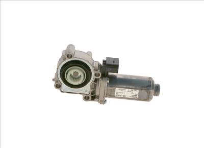 BOSCH 0 130 008 527 - állítóelem, osztómű BMW