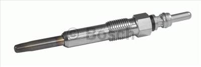 BOSCH 0 250 212 009 - izzítógyertya DACIA MITSUBISHI NISSAN RENAULT SUZUKI VOLVO