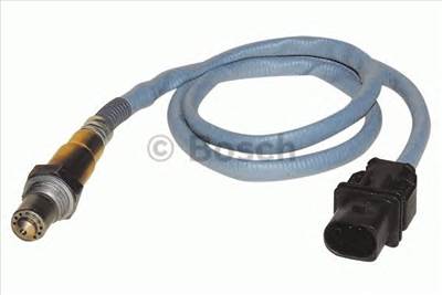 BOSCH 0 258 017 124 - lambdaszonda BMW