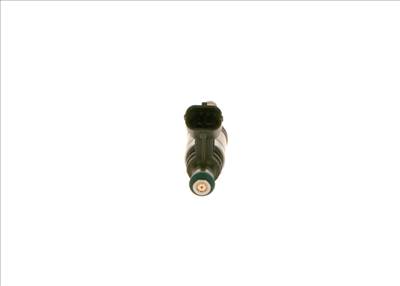 BOSCH 0 261 500 295 - befecskendező szelep CITROËN DS OPEL PEUGEOT