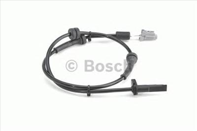 BOSCH 0 265 007 905 - kerékfordulatszám érzékelő NISSAN NISSAN (DONGFENG)