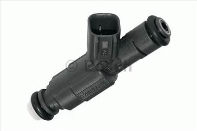BOSCH 0 280 156 336 - befecskendező szelep VOLVO