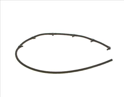 BOSCH 0 928 400 528 - üzemanyag túlfolyó cső BMW