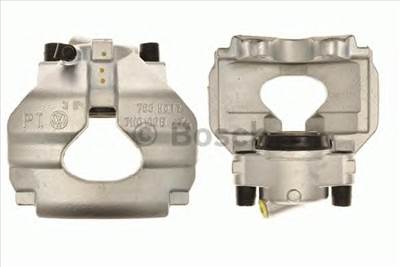 BOSCH 0 986 474 193 - féknyereg VW