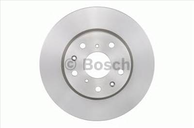 BOSCH 0 986 479 403 - féktárcsa FIAT SUZUKI