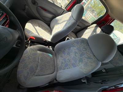 Daewoo Matiz Bal első Fejtámla *166177*