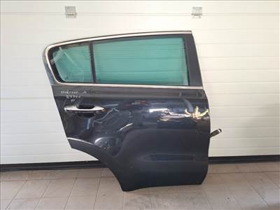 Kia Sportage (QL) jobb hátsó ajtó