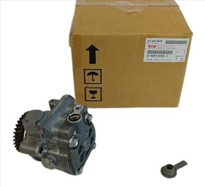 EREDETI - Isuzu D-Max Szervószivattyú (1.9 DDi RZ4E-TC, 2015–) 8983199383 8983199385