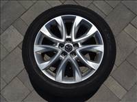 Mazda 19" 5x114,3 ET50 gyári alufelni Mazda 6, CX-5, CX-60, stb
