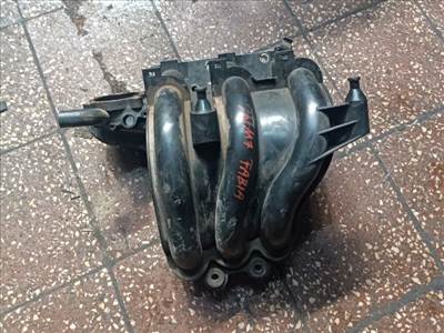 Skoda Fabia I Szívósor *153026* 5ws02530