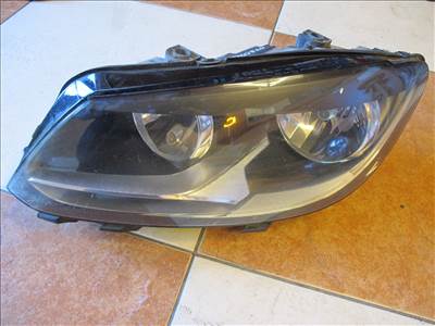 Volkswagen Touran I facelift bal fényszóró 