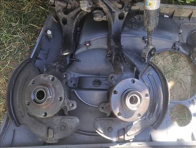 Volkswagen Passat B5 B5.5 Csonkállvány 