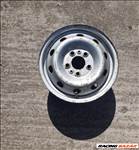  Fiat/Citroen/Peugeot 5x118 lyukosztású 6JJ 15" használt (gyári felni) lemezfelni