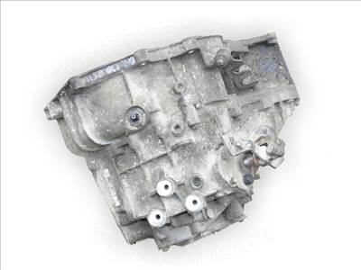 Opel Astra G 1997-2010 - váltó, F23, 3.63 manuális, y20dth, 03-, jelölés: AB