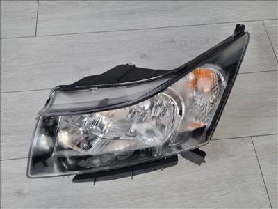 Chevrolet Cruze fényszoró