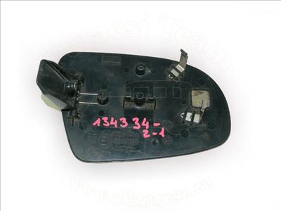 Opel Corsa B 1992-2000 - tükörlap, bal oldali külső tükör, konvex, kivéve elektromos állítás, kivéve fűthető, ENGELMANN