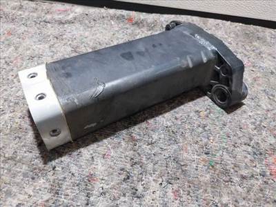 Audi A2 (8Z) Bal első Lökhárító Merevítő Tartó 13750