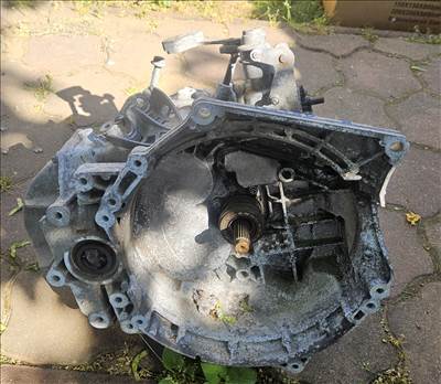 Opel Astra K Váltó 1.5 cdti