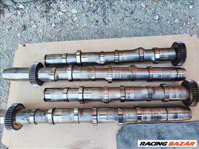 2.5v6 vezérműtengely szett BAU BDG BDH BCZ