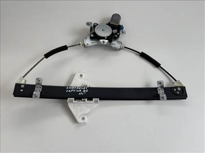 Chevrolet Captiva jobb első ablaktörlő motor,szerkezet