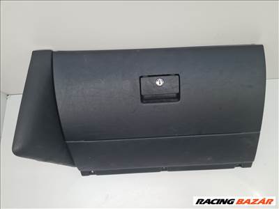 Volkswagen Golf IV, Volkswagen Bora kesztyűtartó fekete (34692)