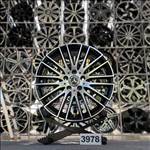 Mercedes 18 gyári alufelni felni, 5x112, GLA  A B C osztály  (3978)