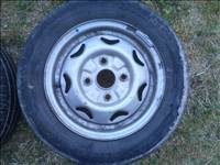 Suzuki swift lemezfelni 4x114.3 lyukosztású 13"