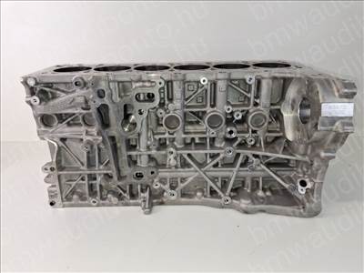 BMW X5 (F15, F85) M 50 d N57D30C Motorblokk (fűzött) (8506555, 2295067)