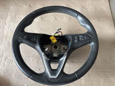 Opel Astra K Fűthető Multikormány 11662  39108895