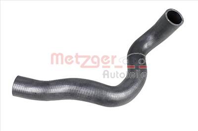 METZGER 2421083 - hűtőcső OPEL VAUXHALL