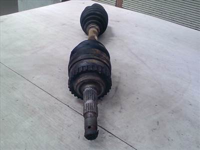 OPEL CORSA C 00-06 Bal első féltengely