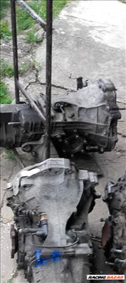 Volkswagen Passat B5 B5 Vw Audi 1.9 TDI / Pd tdiVáltó hosszmotorra 96-2005