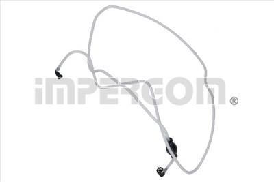 ORIGINAL IMPERIUM 85017 - üzemanyagvezeték NISSAN OPEL RENAULT VAUXHALL