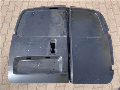Citroën Nemo Citroen Némo (2009-től) Hátsó csomagtérajtók