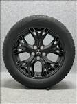 gyári Mitsubishi alufelni szett 7x18 et38 5x114.3 225/55 nyári gumival