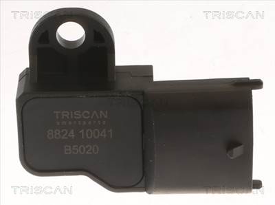 TRISCAN 8824 10041 - szívócső nyomás érzékelő CHEVROLET DAEWOO OPEL VAUXHALL