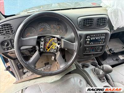 Chevrolet USA Trail Blazer Kormány *162973*