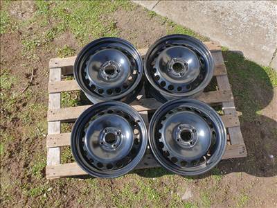 15" 4x100 Renault