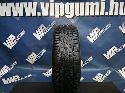 205/60 R16 Dunlop  téli gumi