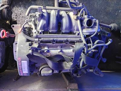 Eladó VW 1.4 16V /BBY/ Motor (Fűzött blokk hengerfejjel)!