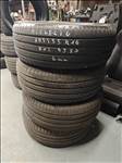  195/5516" használt Michelin nyári gumi gumi