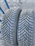  185/6515" használt Hankook négyévszakos gumi gumi