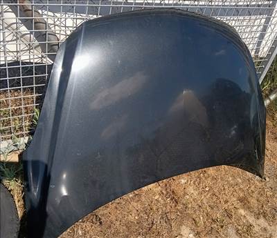 Opel Corsa D motorháztető kis hibával (rozsda mentes!!!)