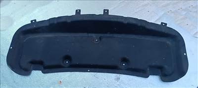 Opel Zafira B motorháztető szigetelés 13151289
